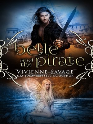 Belle and the Pirate - ebook